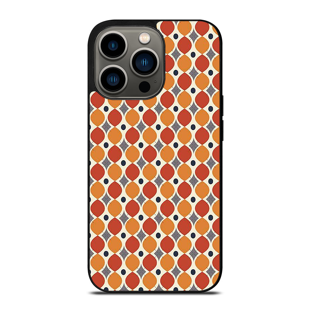 RILEY BLAKE POLKADOT iPhone 13 Pro Case Cover
