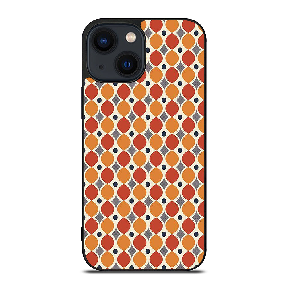 RILEY BLAKE POLKADOT iPhone 14 Plus Case Cover