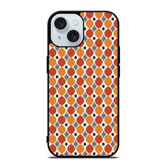 RILEY BLAKE POLKADOT iPhone 15 Case Cover