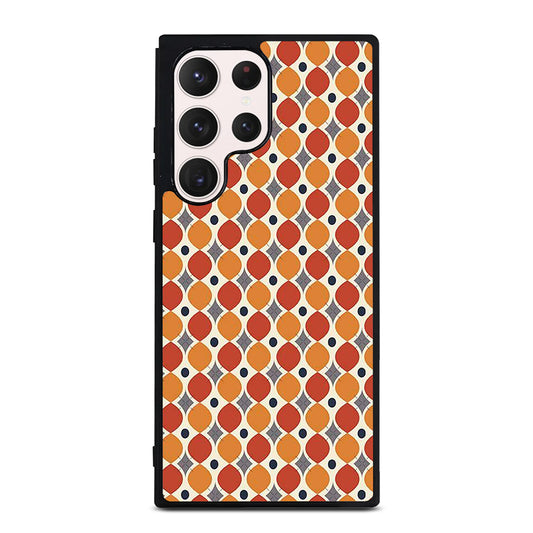 RILEY BLAKE POLKADOT Samsung Galaxy S23 Ultra Case Cover