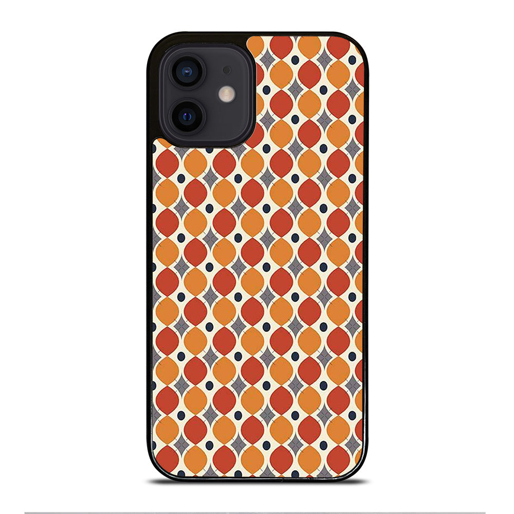RILEY BLAKE POLKADOT iPhone 12 Mini Case Cover