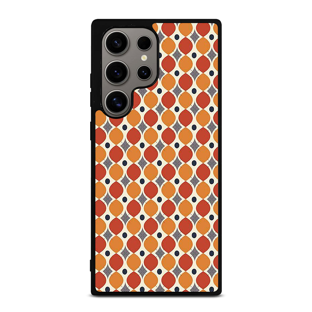 RILEY BLAKE POLKADOT Samsung Galaxy S24 Ultra Case Cover