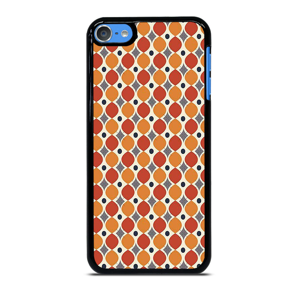 RILEY BLAKE POLKADOT iPod Touch 7 Case Cover