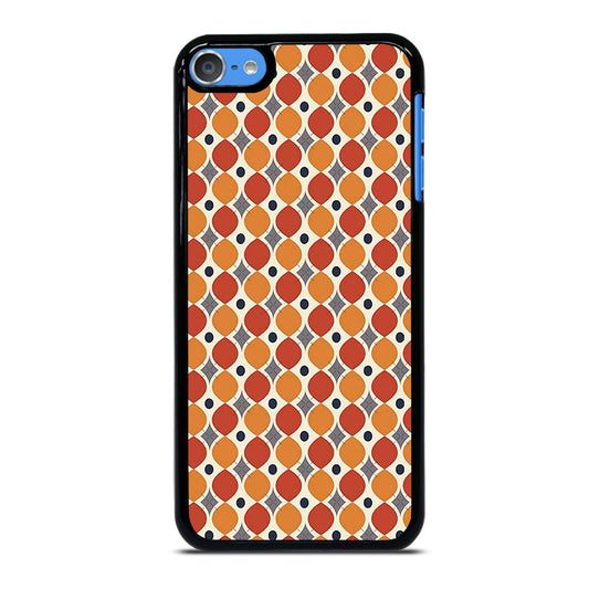 RILEY BLAKE POLKADOT iPod Touch 7 Case Cover