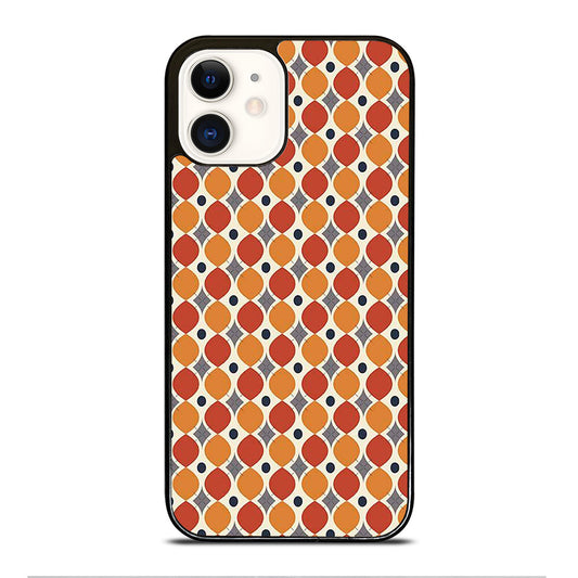 RILEY BLAKE POLKADOT iPhone 12 Case Cover
