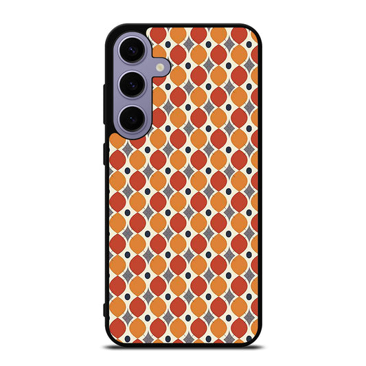 RILEY BLAKE POLKADOT Samsung Galaxy S24 Plus Case Cover