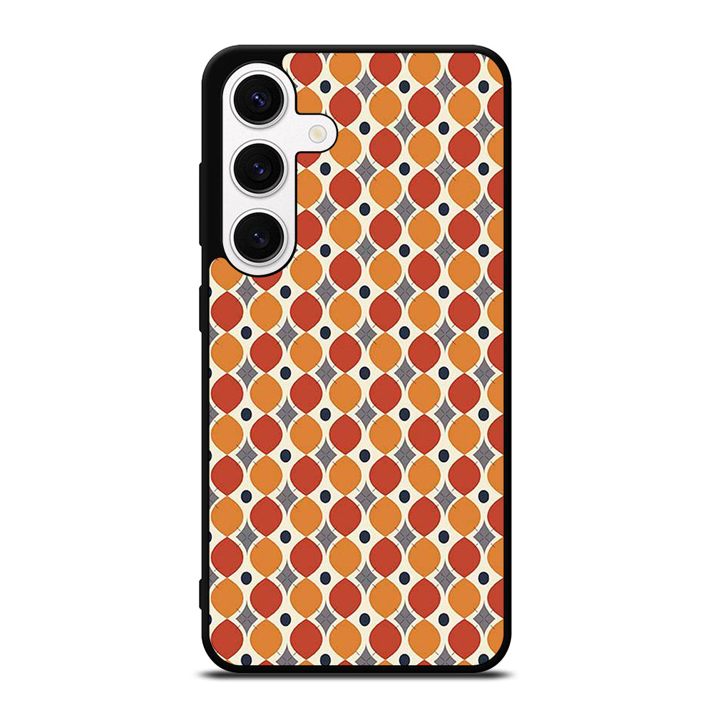 RILEY BLAKE POLKADOT Samsung Galaxy S24 Case Cover