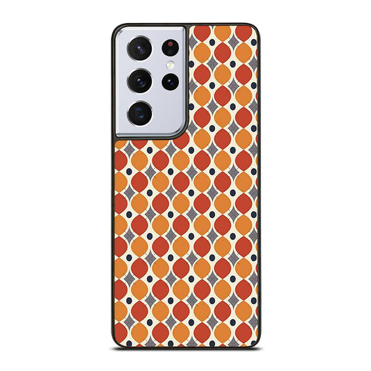 RILEY BLAKE POLKADOT Samsung Galaxy S21 Ultra Case Cover