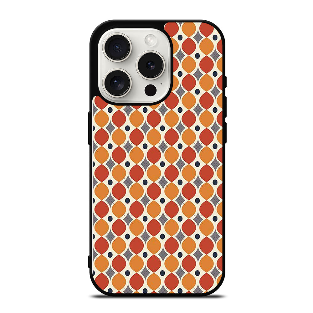 RILEY BLAKE POLKADOT iPhone 15 Pro Case Cover