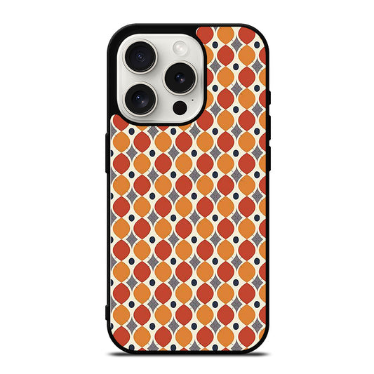 RILEY BLAKE POLKADOT iPhone 15 Pro Case Cover