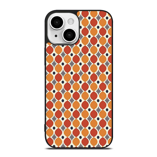 RILEY BLAKE POLKADOT iPhone 13 Mini Case Cover