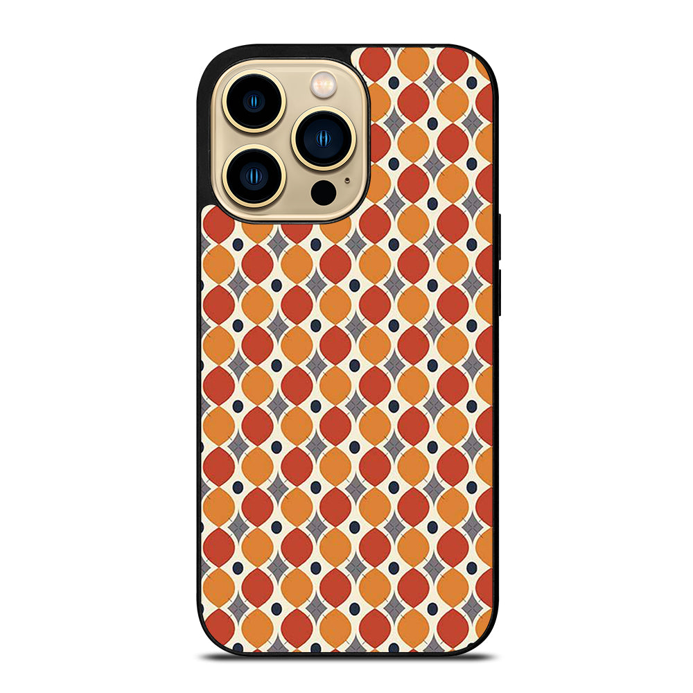 RILEY BLAKE POLKADOT iPhone 14 Pro Max Case Cover