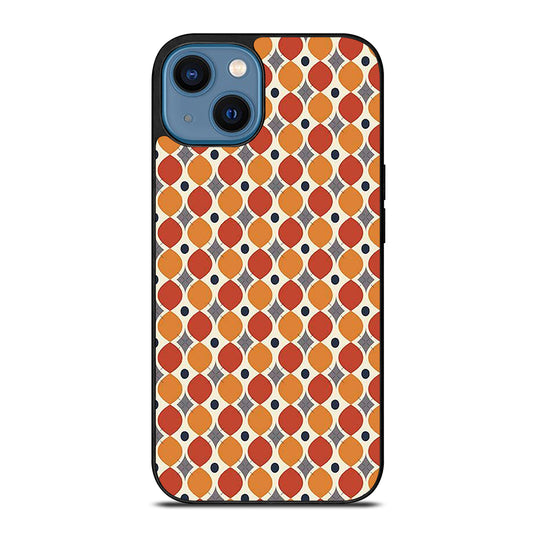RILEY BLAKE POLKADOT iPhone 14 Case Cover