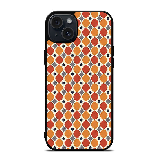 RILEY BLAKE POLKADOT iPhone 15 Plus Case Cover