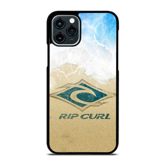 RIP CURL LOGO iPhone 11 Pro Case Cover