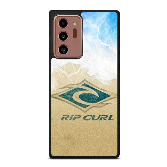 RIP CURL LOGO Samsung Galaxy Note 20 Ultra Case Cover