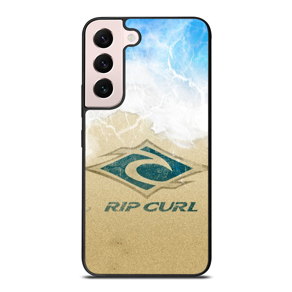 RIP CURL LOGO Samsung Galaxy S22 Plus Case Cover