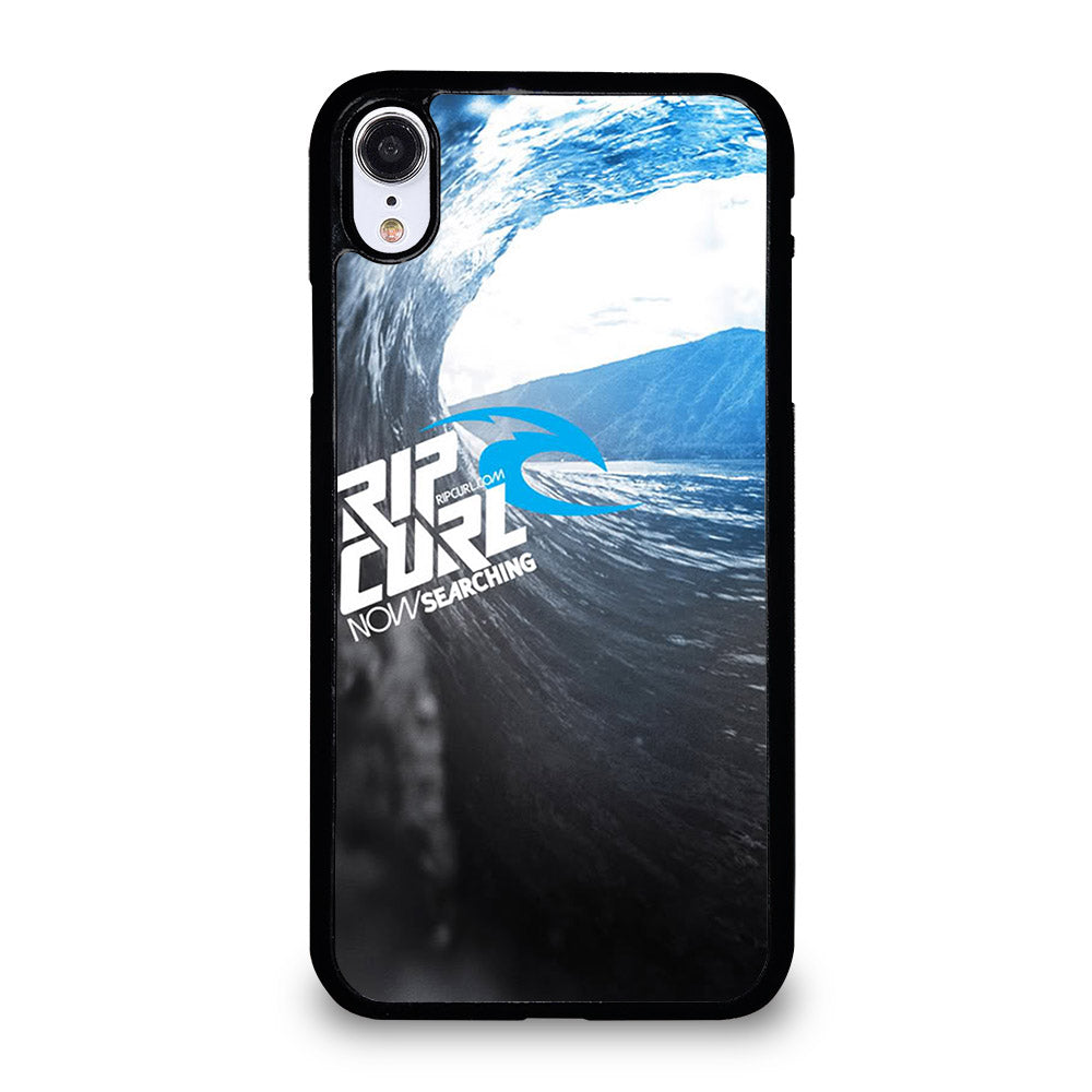 RIP CURL WAVE iPhone XR Case Cover