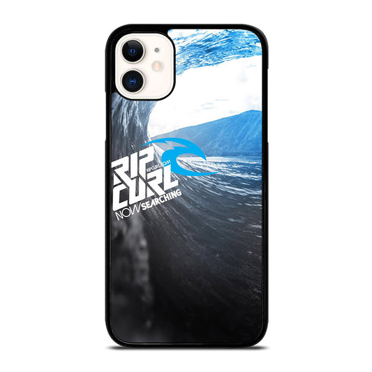 RIP CURL WAVE iPhone 11 Case Cover