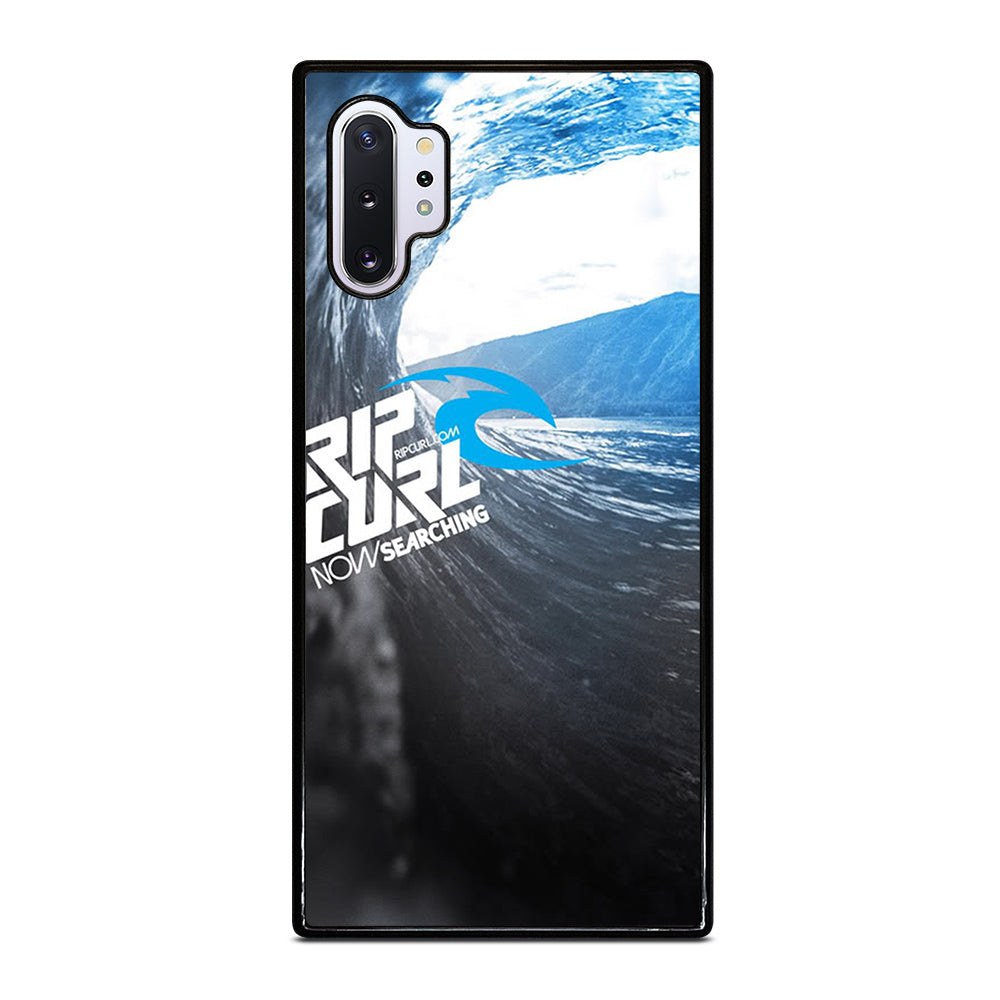 RIP CURL WAVE Samsung Galaxy Note 10 Plus Case Cover