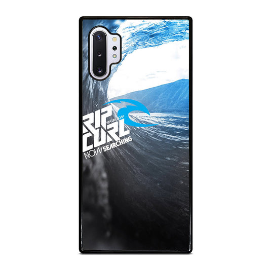 RIP CURL WAVE Samsung Galaxy Note 10 Plus Case Cover
