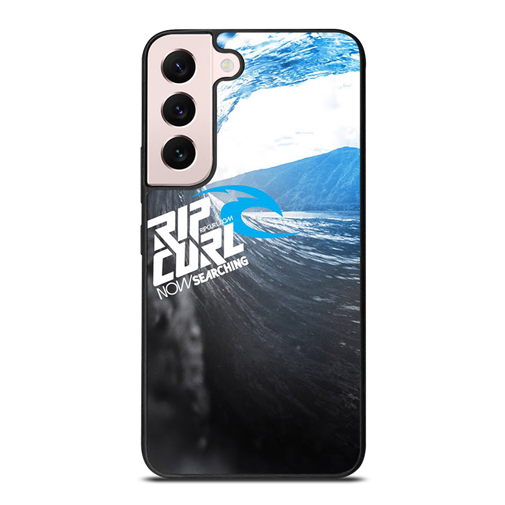 RIP CURL WAVE Samsung Galaxy S22 Plus Case Cover