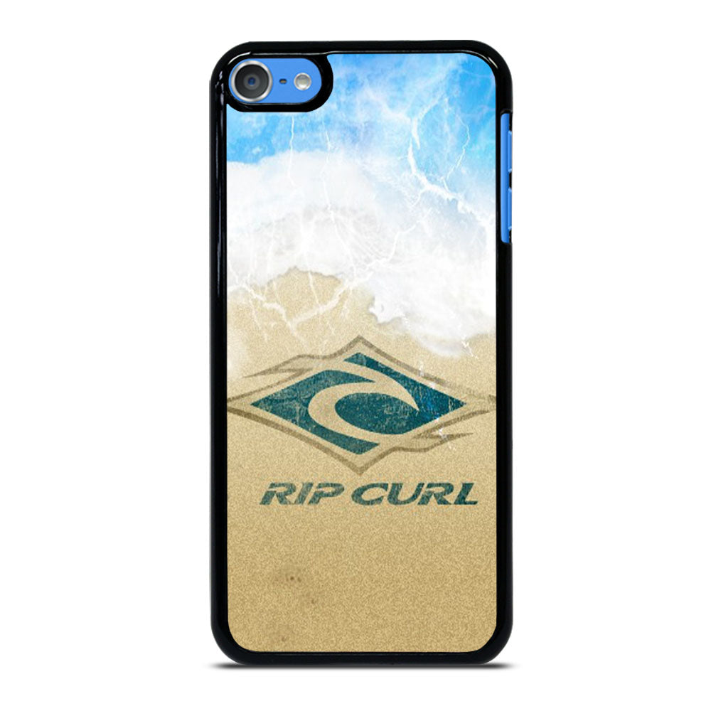 RIP CURL LOGO iPod Touch 7 Case Cover