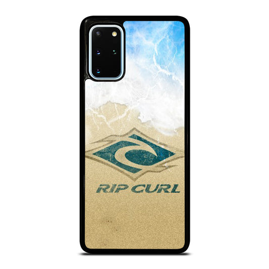 RIP CURL LOGO Samsung Galaxy S20 Plus Case Cover