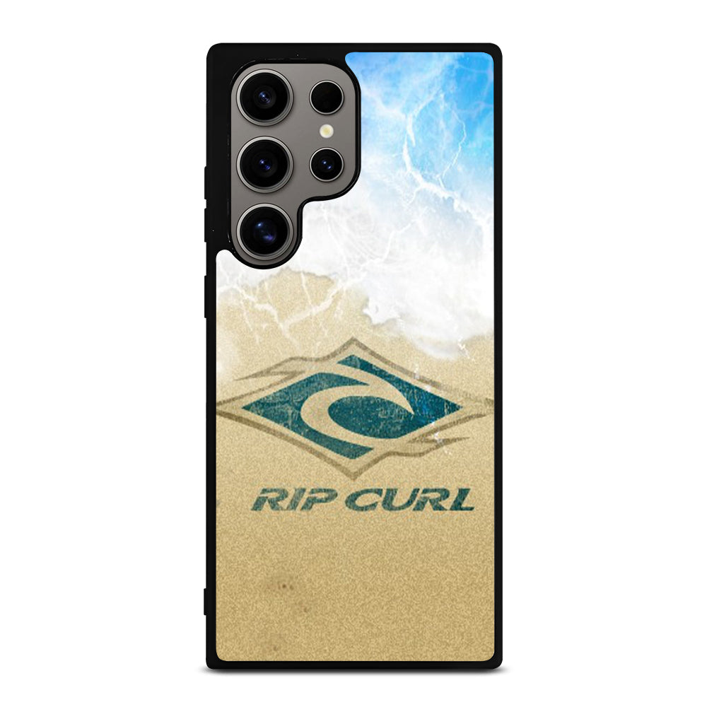 RIP CURL LOGO Samsung Galaxy S24 Ultra Case Cover