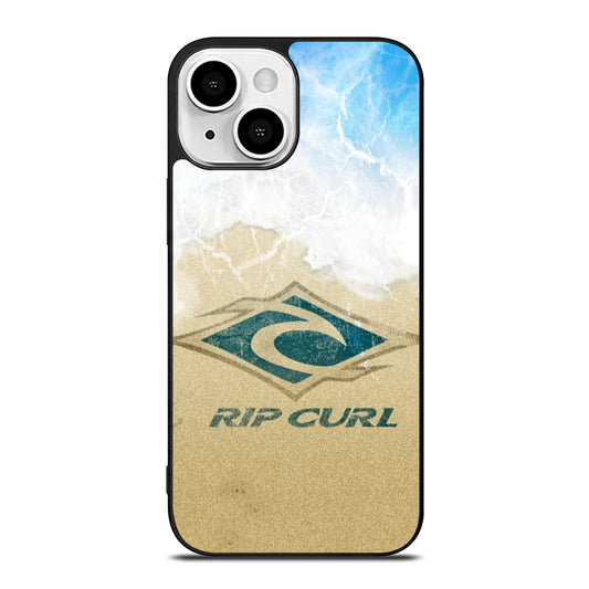 RIP CURL LOGO iPhone 13 Mini Case Cover