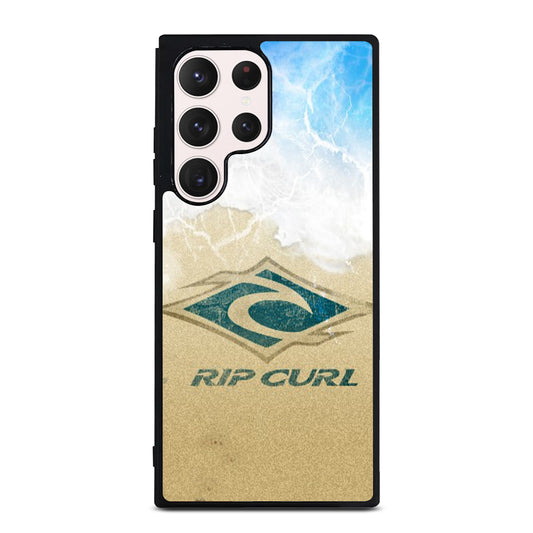 RIP CURL LOGO Samsung Galaxy S23 Ultra Case Cover