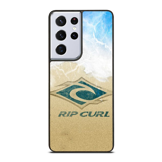 RIP CURL LOGO Samsung Galaxy S21 Ultra Case Cover