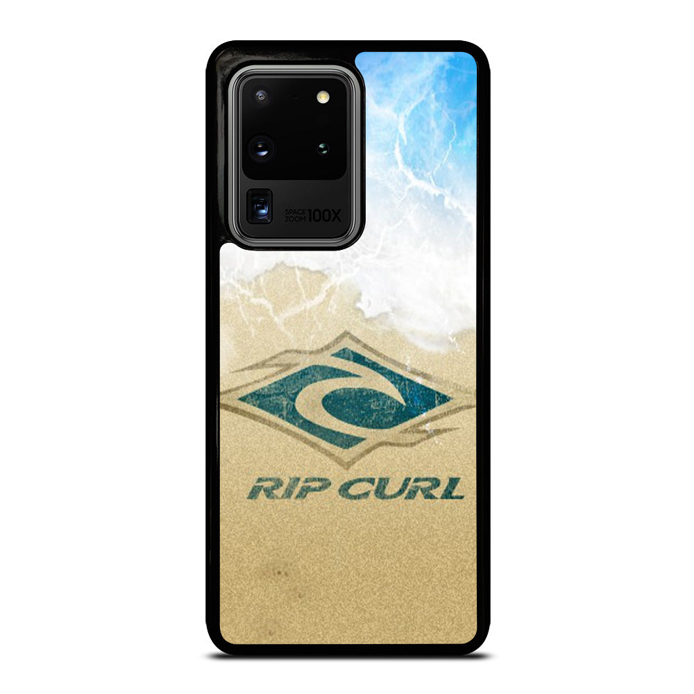 RIP CURL LOGO Samsung Galaxy S20 Ultra Case Cover