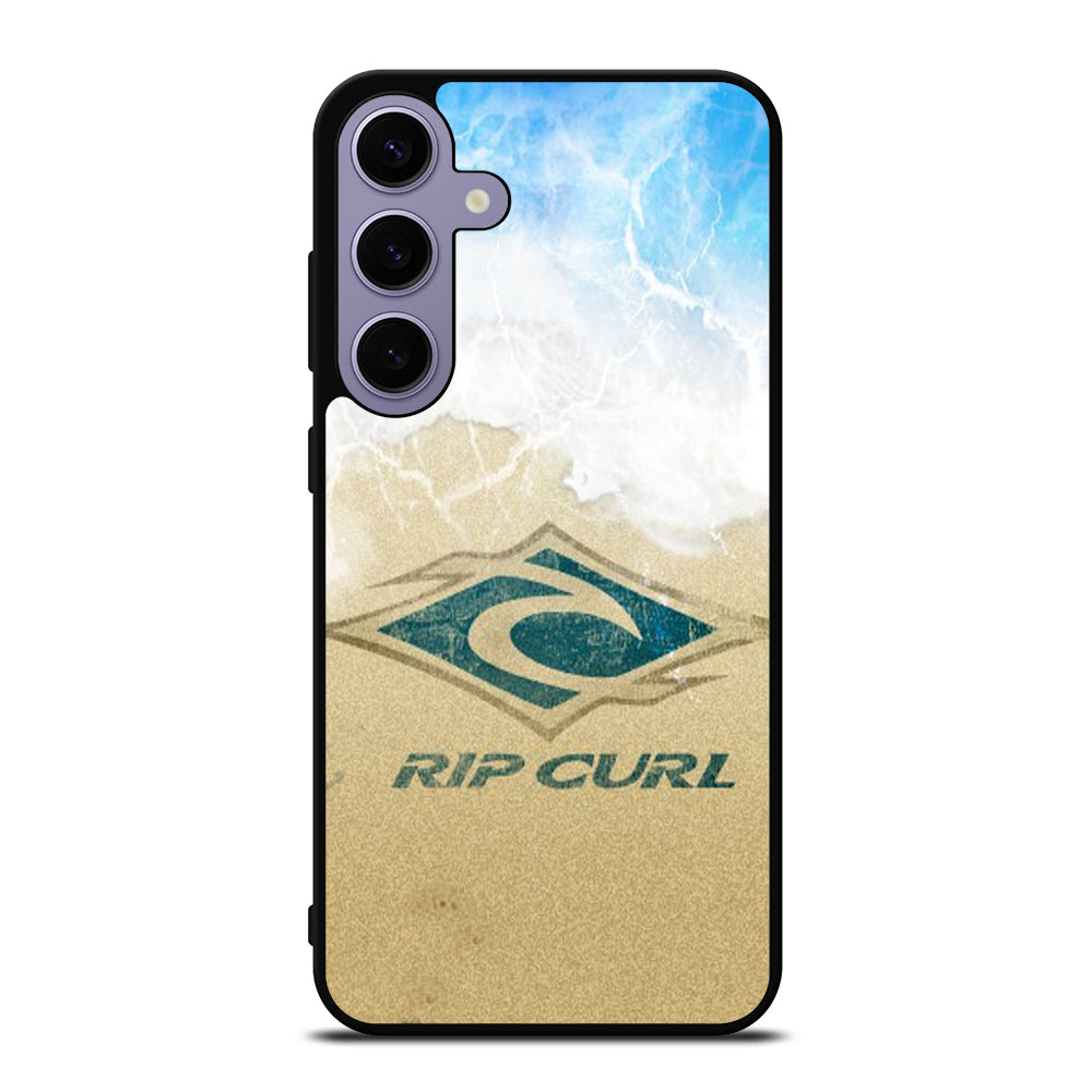 RIP CURL LOGO Samsung Galaxy S24 Plus Case Cover