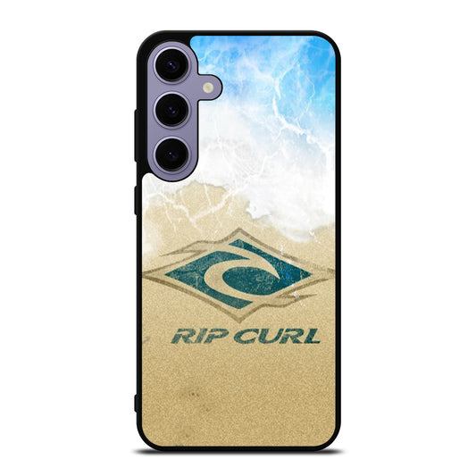 RIP CURL LOGO Samsung Galaxy S24 Plus Case Cover