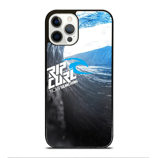 RIP CURL WAVE iPhone 12 Pro Case Cover