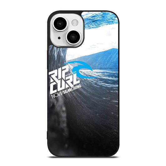 RIP CURL WAVE iPhone 13 Mini Case Cover