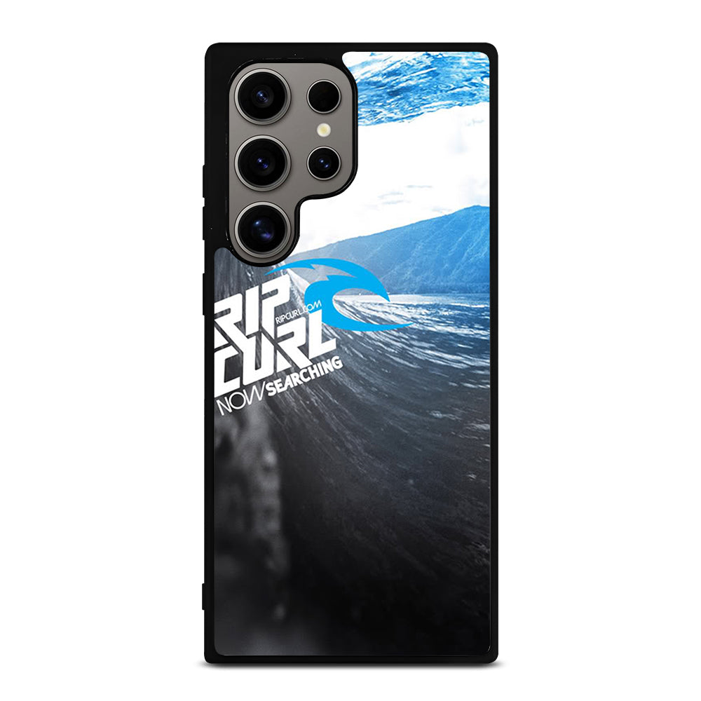 RIP CURL WAVE Samsung Galaxy S24 Ultra Case Cover