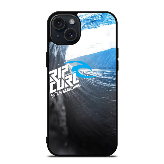 RIP CURL WAVE iPhone 15 Plus Case Cover