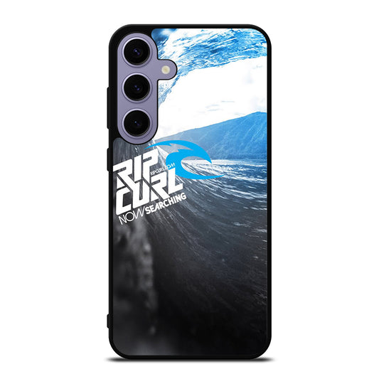RIP CURL WAVE Samsung Galaxy S24 Plus Case Cover