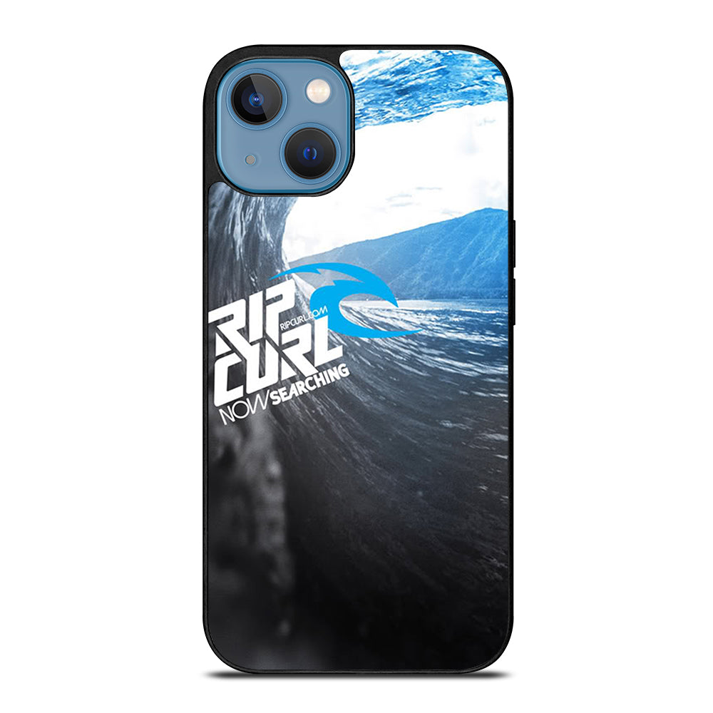 RIP CURL WAVE iPhone 13 Case Cover