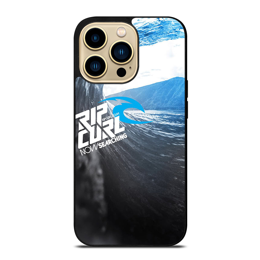 RIP CURL WAVE iPhone 14 Pro Max Case Cover