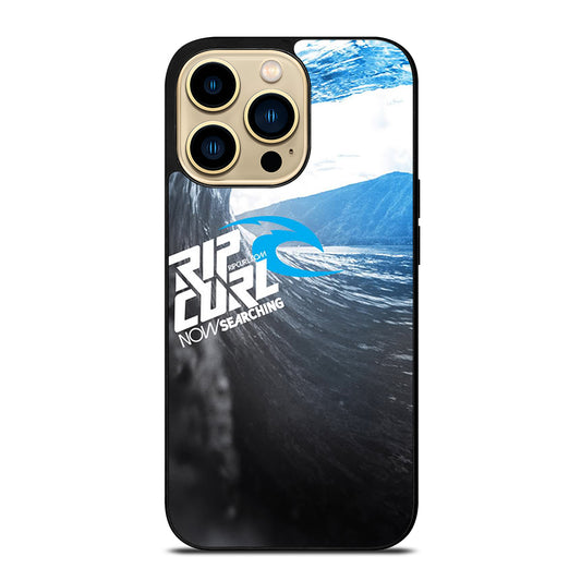 RIP CURL WAVE iPhone 14 Pro Max Case Cover