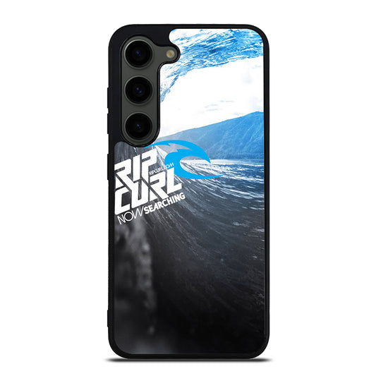 RIP CURL WAVE Samsung Galaxy S23 Plus Case Cover