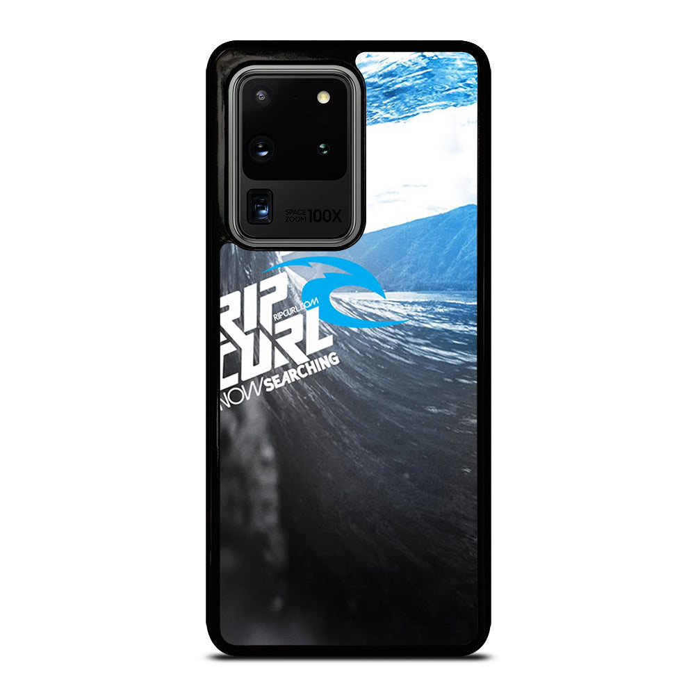 RIP CURL WAVE Samsung Galaxy S20 Ultra Case Cover