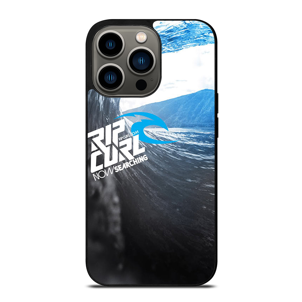 RIP CURL WAVE iPhone 13 Pro Case Cover