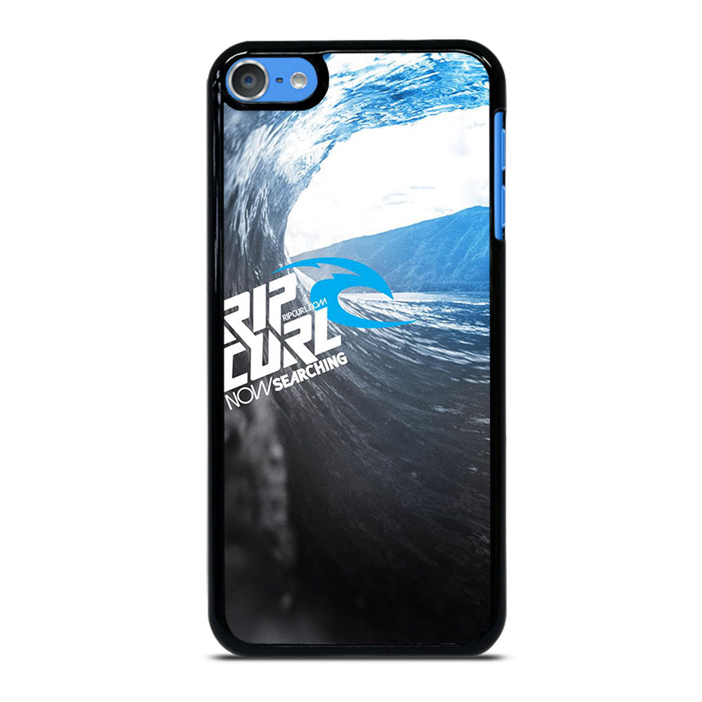 RIP CURL WAVE iPod Touch 7 Case Cover