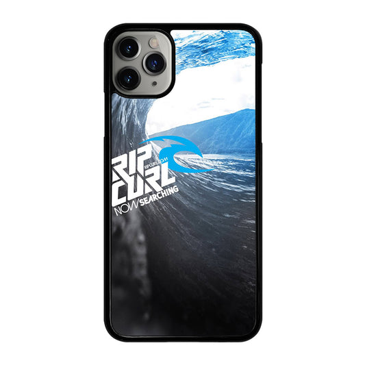 RIP CURL WAVE iPhone 11 Pro Max Case Cover