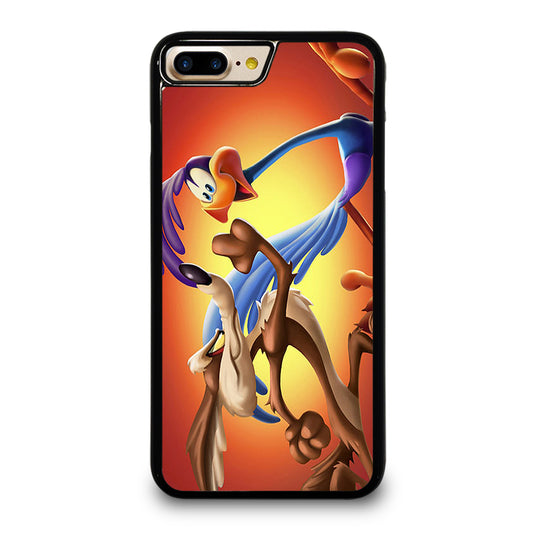 ROAD RUNNER LOONEY TUNES ART iPhone 7 / 8 Plus Case Cover