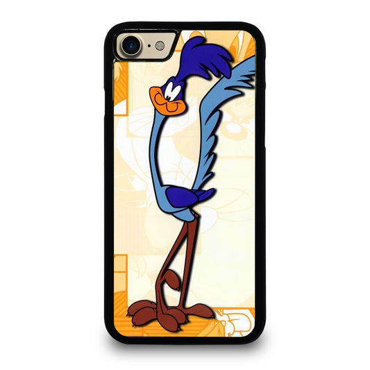 ROAD RUNNER LOONEY TUNES CARTOON iPhone 7 / 8 Case Cover